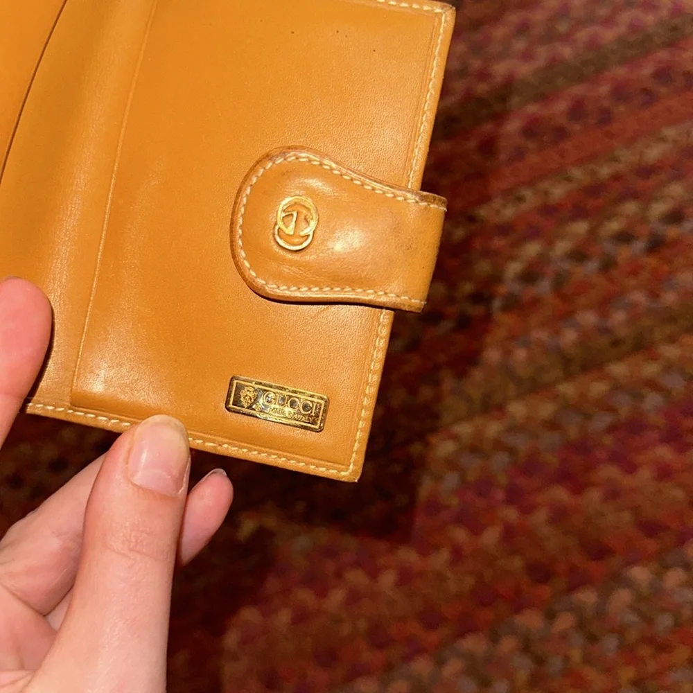 Gucci euc normal